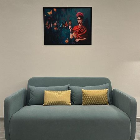 מודנה Appartamento Pekoe מראה חיצוני תמונה